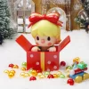 Makea papu Mygift -figuuri