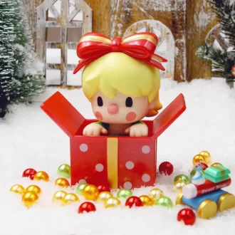 Makea papu Mygift -figuuri