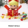 Makea papu Mygift -figuuri