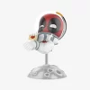 Marvel Deadpool -sarjan hahmot