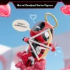 Marvel Deadpool -sarjan hahmot