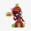 Marvel Deadpool -sarjan hahmot