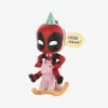Marvel Deadpool -sarjan hahmot