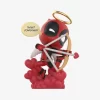 Marvel Deadpool -sarjan hahmot