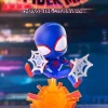 Marvel Spider-Man Across The Spider-Verse -sarjan hahmot