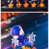 Marvel Spider-Man Across The Spider-Verse -sarjan hahmot