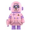 Mega-avaruus Molly 400% Jon Burgerman Avaruuskadetit ”Pupu”