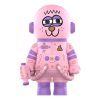 Mega-avaruus Molly 400% Jon Burgerman Avaruuskadetit ”Pupu”
