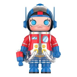 Mega-avaruus Molly Optimus Prime 400%