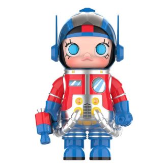 Mega-avaruus Molly Optimus Prime 400%