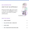 MEGA COLLECTION 1000% AVARUUSMOLLY-karkkeja