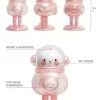 MEGA COLLECTION 1000% BOBO & COCO Sunglow