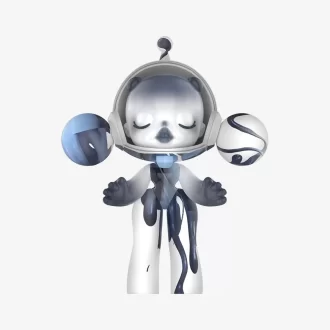 MEGA COLLECTION 1000% α SKULLPANDA Sulata
