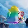MEGA COLLECTION YUKI Sateenkaari 400%