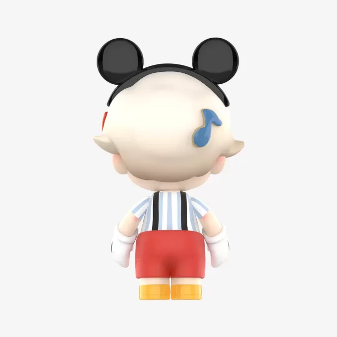 MEGA JUST DIMOO 1000% Mikki Hiiri