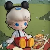 MEGA JUST DIMOO 1000% Mikki Hiiri