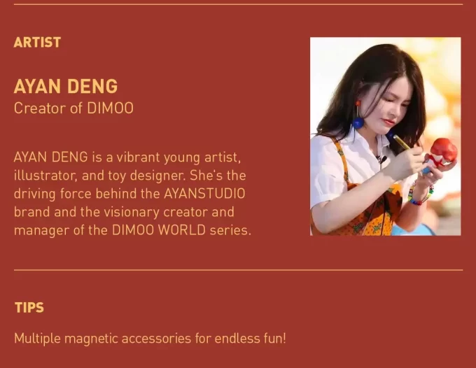 MEGA JUST DIMOO 400% Mikki Hiiri
