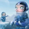 MEGA-KOKOELMA 1000 % AVARUUSMOLLY Glacier