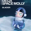 MEGA-KOKOELMA 1000 % AVARUUSMOLLY Glacier