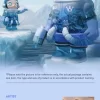 MEGA-KOKOELMA 1000 % AVARUUSMOLLY Glacier