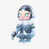 MEGA-KOKOELMA 1000 % AVARUUSMOLLY Glacier