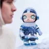 MEGA-KOKOELMA 1000 % AVARUUSMOLLY Glacier