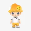 MEGA-KOKOELMA 1000 % VAIN DIMOO × SmileyWorld