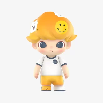 MEGA-KOKOELMA 1000 % VAIN DIMOO × SmileyWorld
