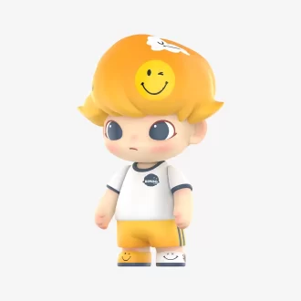 MEGA-KOKOELMA 1000 % VAIN DIMOO × SmileyWorld