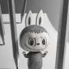 MEGA LABUBU 1000% luonnos