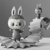 MEGA LABUBU 1000% luonnos