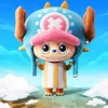 [Skannaa ostaaksesi] MEGA LABUBU 1000% TONY TONY CHOPPER