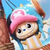 [Skannaa ostaaksesi] MEGA LABUBU 1000% TONY TONY CHOPPER