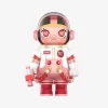 MEGA-mallisto 1000 % SPACE MOLLY Sydämenlyönti