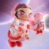 MEGA-mallisto 1000 % SPACE MOLLY Sydämenlyönti