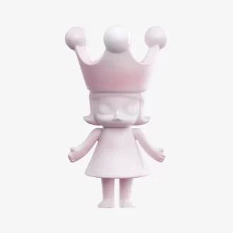 MEGA ROYAL MOLLY 100 % Rouge·china