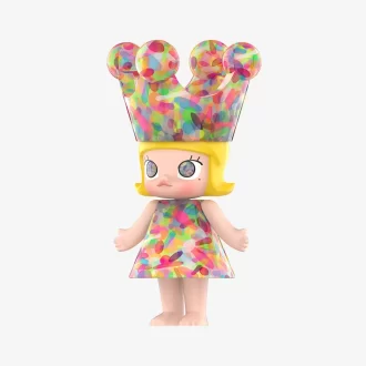 MEGA ROYAL MOLLY 1000 % Huang Yuxing-kuplat