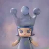 MEGA ROYAL MOLLY 1000% Monet-Les Nymphéas