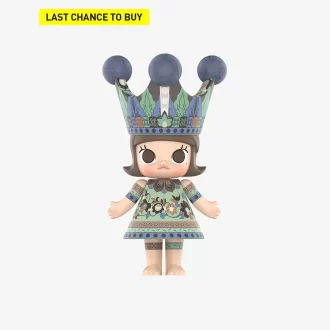 MEGA ROYAL MOLLY 1000 % Shana Chang, Dun Huang