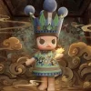 MEGA ROYAL MOLLY 1000 % Shana Chang, Dun Huang