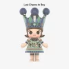 MEGA ROYAL MOLLY 1000 % Shana Chang, Dun Huang
