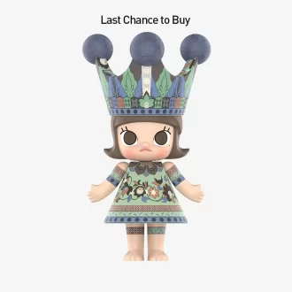 MEGA ROYAL MOLLY 1000 % Shana Chang, Dun Huang