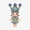 MEGA ROYAL MOLLY 1000 % Shana Chang, Dun Huang