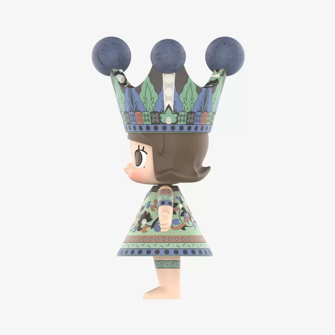 MEGA ROYAL MOLLY 1000 % Shana Chang, Dun Huang