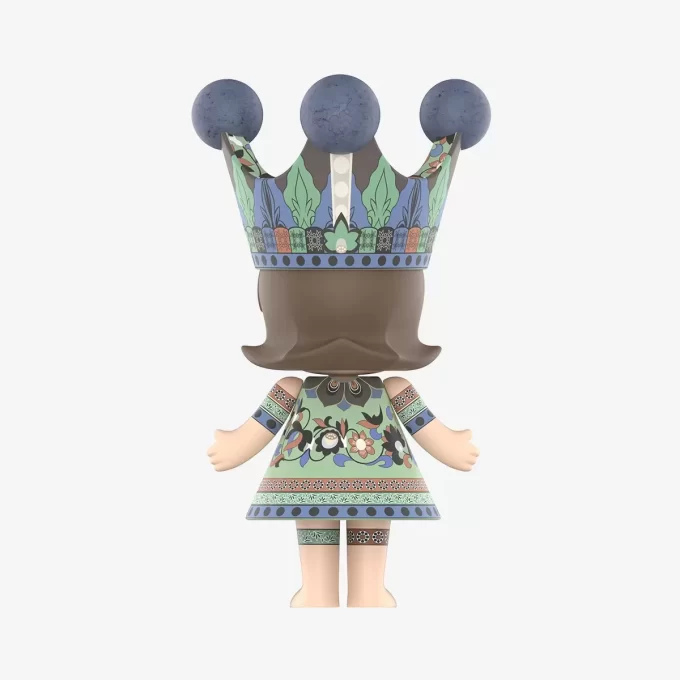 MEGA ROYAL MOLLY 1000 % Shana Chang, Dun Huang
