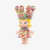 MEGA ROYAL MOLLY 400 % Huang Yuxing-kuplat