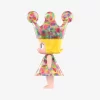 MEGA ROYAL MOLLY 400 % Huang Yuxing-kuplat
