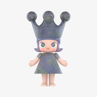 MEGA ROYAL MOLLY 1000% Monet-Les Nymphéas
