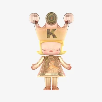 MEGA ROYAL MOLLY 400 % Mucha·Zodiac