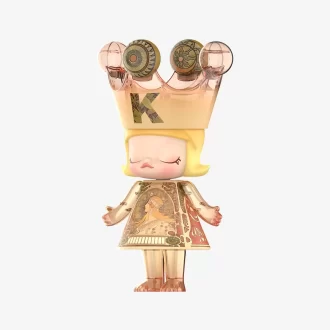MEGA ROYAL MOLLY 400 % Mucha·Zodiac